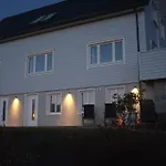 Apartamento Apartment Ulsteinvik