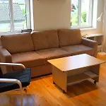Apartment Ulsteinvik Apartamento Ulsteinvik
