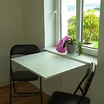 Apartment Ulsteinvik Apartamento Ulsteinvik