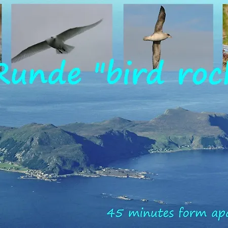 Apartment Apartment Ulsteinvik