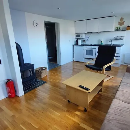 Apartment Ulsteinvik * Ulsteinvik