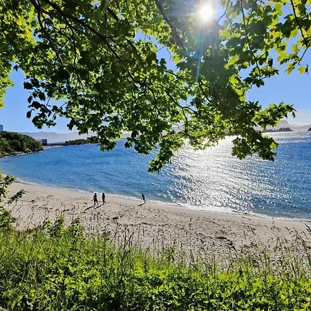 Apartment Ulsteinvik