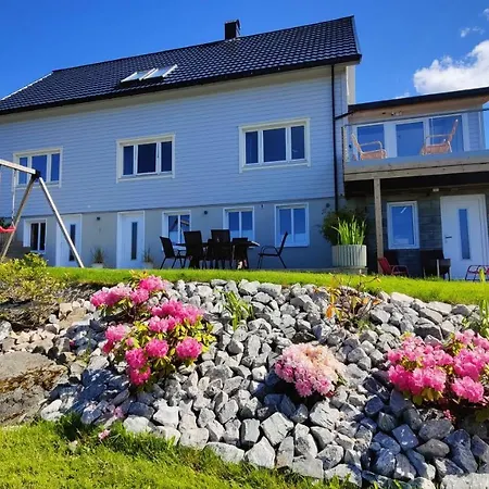 Apartment Ulsteinvik Apartment