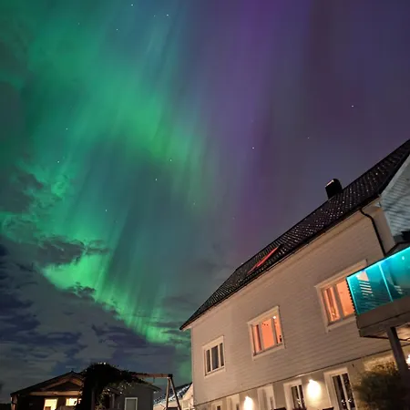 Apartment Ulsteinvik Ulsteinvik