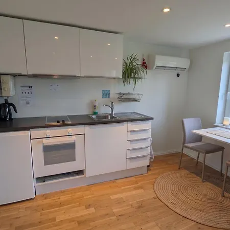 Lägenhet Apartment Ulsteinvik
