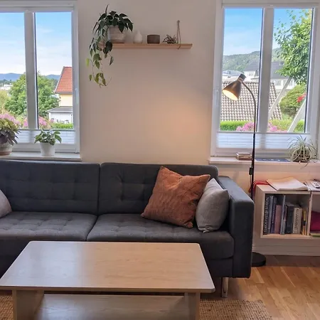 Lägenhet Apartment Ulsteinvik Ulsteinvik
