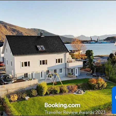 Apartment Ulsteinvik