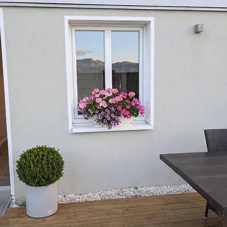 Lägenhet Apartment Ulsteinvik *