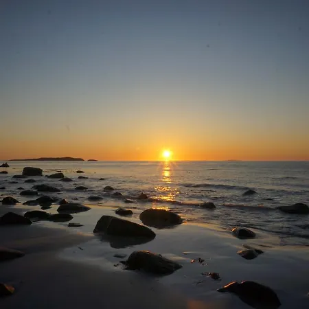 Apartment Ulsteinvik *