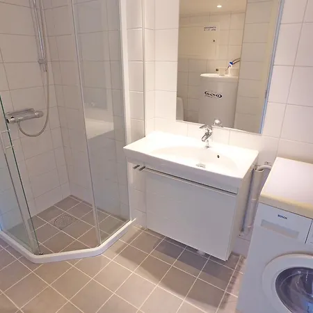 Apartment Ulsteinvik * Ulsteinvik