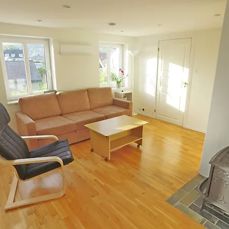 Apartment Ulsteinvik