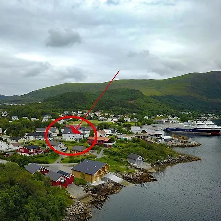 Apartment Ulsteinvik Ulsteinvik