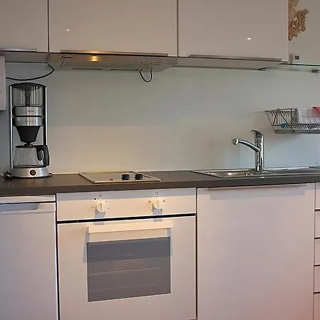 Apartment Ulsteinvik *