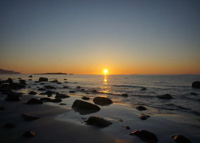 Apartment Ulsteinvik *