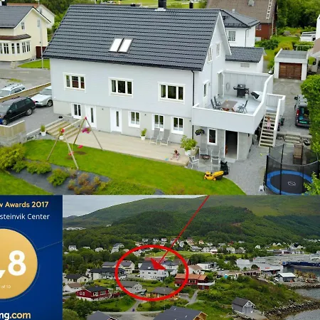 Apartment Ulsteinvik