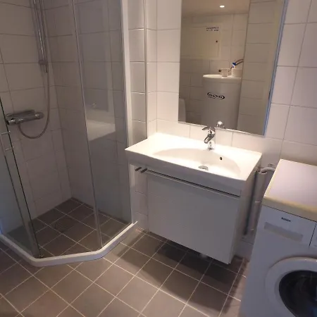 Apartment Ulsteinvik *