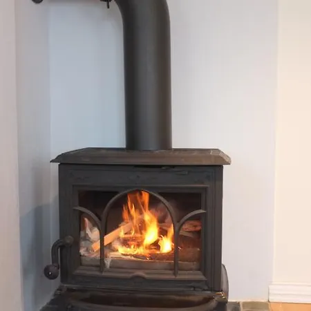 Apartment Ulsteinvik דירה *