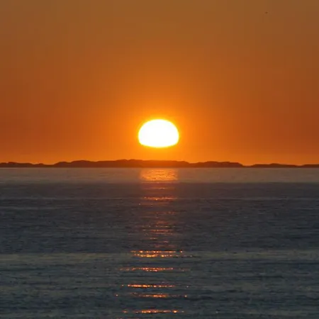 Apartment Ulsteinvik אולסטיינוויק