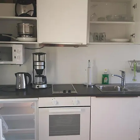 Apartment Ulsteinvik דירה