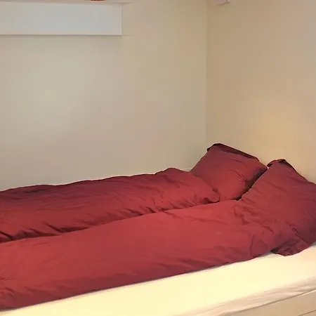 Apartment Ulsteinvik דירה *