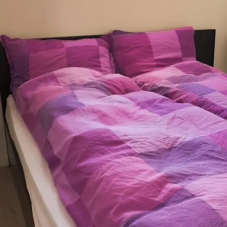 דירה Apartment Ulsteinvik *