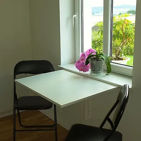 Apartment Ulsteinvik דירה אולסטיינוויק